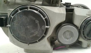 Mercedes-benz 276003 faro izquierdo clase e e 220