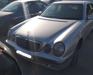 Mercedes-benz 276003 faro izquierdo clase e e 220