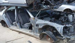 Mercedes-benz 276003 faro izquierdo clase e e 220