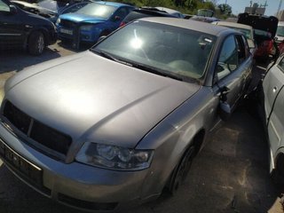 Audi 1677158 caja de cambios a4 avant (8e)