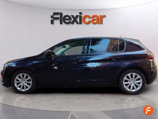 Peugeot 308 5p Style PureTech 130 S&S 6 Vel. MAN