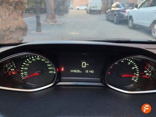 Peugeot 308 5p Style PureTech 130 S&S 6 Vel. MAN