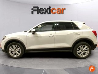 Audi Q2 Advanced 30 TDI 85kW (116CV) S tronic