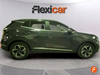 Kia Sportage 1.6 CRDi MHEV 100kW (136CV) Business 4x2