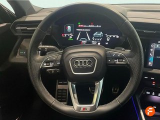 Audi A3 Sportback S line 35 TDI 110kW S tronic