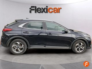 Kia XCeed 1.0 T-GDi Concept 88kW (120CV)