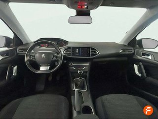 Peugeot 308 5p Access PureTech 110 S&S 6 Vel. MAN