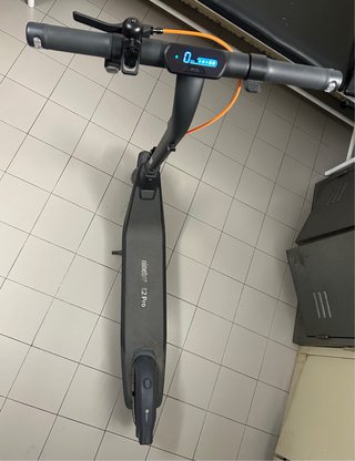 Patinete Eléctrico Ninebot E2 Pro