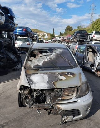 Citroen 9636896880 culata c3 1.4 hdi 119142