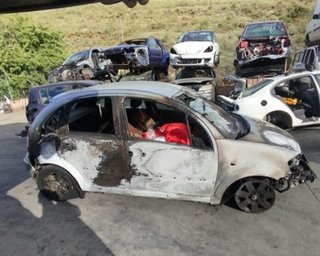 Citroen 9636896880 culata c3 1.4 hdi 119142