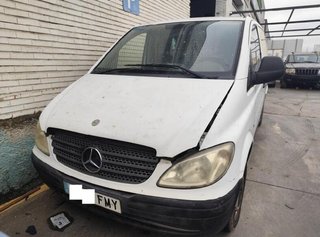 Centralita mercedes-benz a6461531891 vito - 226326