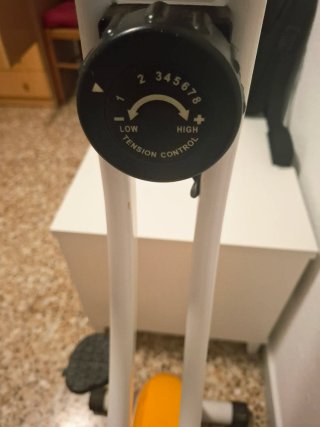 Bicicleta Estática Ultrsport
