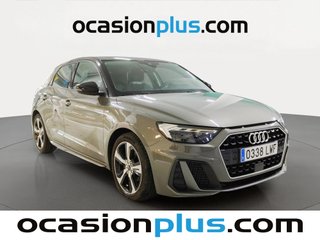 Audi A1 Sportback Adrenalin 35 TFSI 110 kW (150 CV) S tronic
