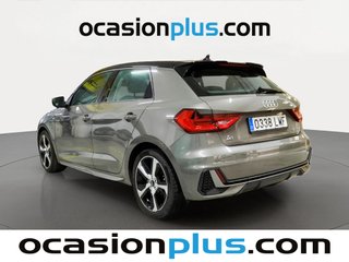 Audi A1 Sportback Adrenalin 35 TFSI 110 kW (150 CV) S tronic
