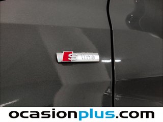 Audi A1 Sportback Adrenalin 35 TFSI 110 kW (150 CV) S tronic