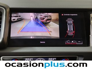 Audi A1 Sportback Adrenalin 35 TFSI 110 kW (150 CV) S tronic