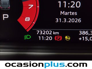 Audi A1 Sportback Adrenalin 35 TFSI 110 kW (150 CV) S tronic