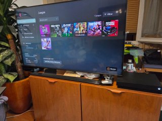 Xbox One X 1TB + 2 Mandos Negro