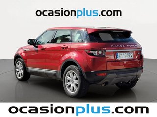 Land Rover Range Rover Evoque 2.0L Si4 Pure 4x4 Auto 177 kW (240 CV)