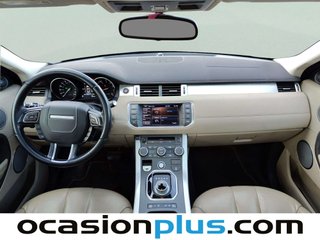 Land Rover Range Rover Evoque 2.0L Si4 Pure 4x4 Auto 177 kW (240 CV)
