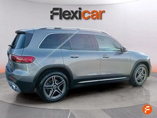 Mercedes Clase GLB 2.0 GLB 220 D 4MATIC DCT 140KW (190CV)