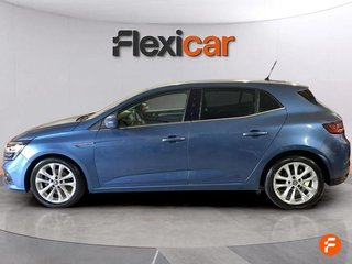 Renault Megane Zen Energy TCe 97kW (130CV)