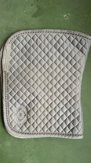 Sudadero Ps of Sweden gris doma mantilla
