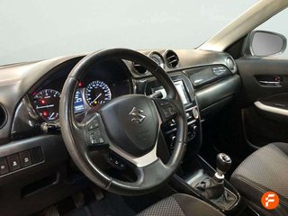 Suzuki Vitara 1.6 DDiS GL