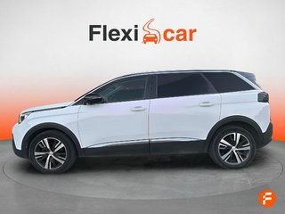 Peugeot 5008 1.2 PureTech 96KW S&S Allure Pack EAT8