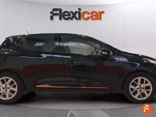 Renault Clio Limited TCe 66kW (90CV) -18