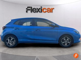 MG MG3 1.5 Comfort