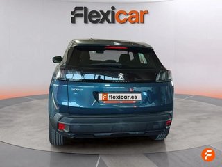 Peugeot 3008 1.5 BlueHDi 96kW (130CV) S&S Active Pack
