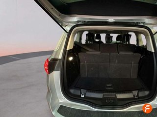Ford S Max 2.0 TDCi Panther 110kW Titanium AUT
