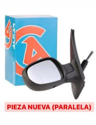 49633 retrovisor izquierdo volkswagen golf iii