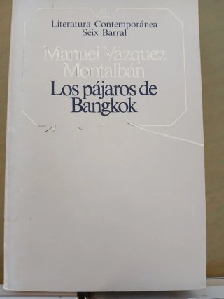 Lote 3 novelas, Delibes , garriga, montalban