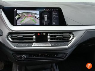 BMW Serie 1 118i