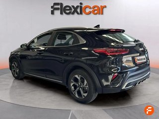 Kia XCeed 1.0 T-GDi Drive 88kW (120CV)