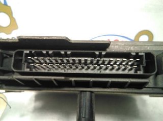 681316 centralita motor iaw6fsb fiat punto berl.