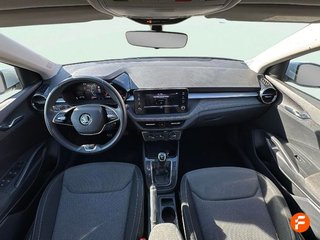 Skoda Fabia 1.0 TSI 70KW (95CV) Selection