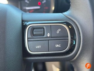 Citroën C3 Aircross PureTech 81kW (110CV) S&S C-Series