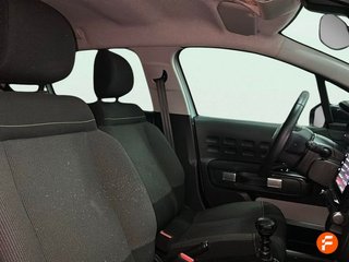Citroën C3 PureTech 100 Max
