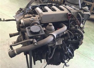 50775 d306d2 motor completo bmw serie x3 (e83)