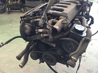 50775 d306d2 motor completo bmw serie x3 (e83)