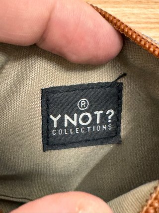 Portafoglio ynot USA
