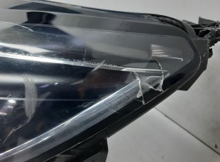 Faro izquierdo 9677832480 peugeot 308 (p5) 1157964