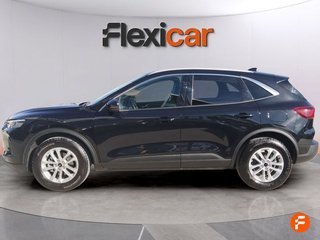 Ford Kuga Titanium 1.5T EcoBoost 110kW (150CV)