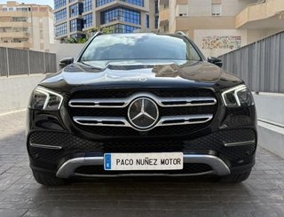 MERCEDES Clase GLE