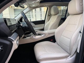 MERCEDES Clase GLE