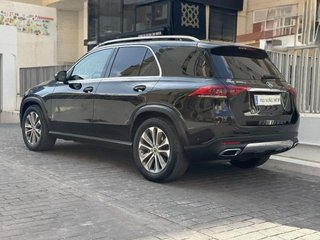 MERCEDES Clase GLE