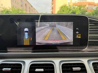 MERCEDES Clase GLE